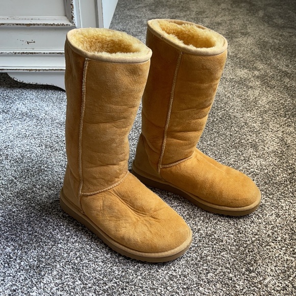 Tall Uggs - Picture 4 of 10
